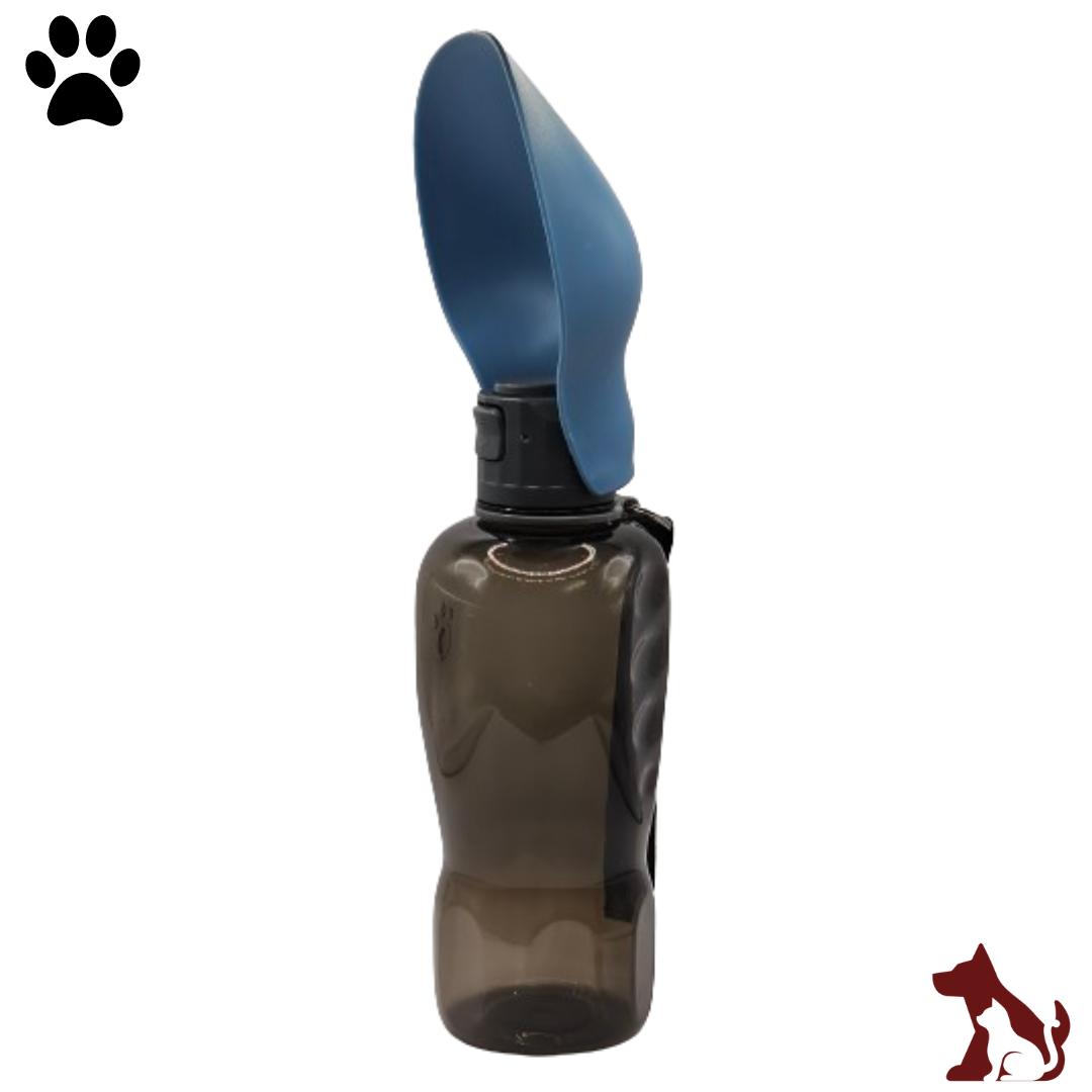 The Hydro-Bottle