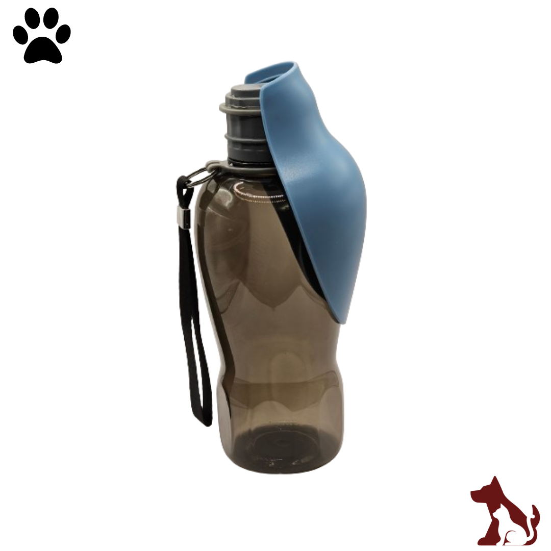 The Hydro-Bottle