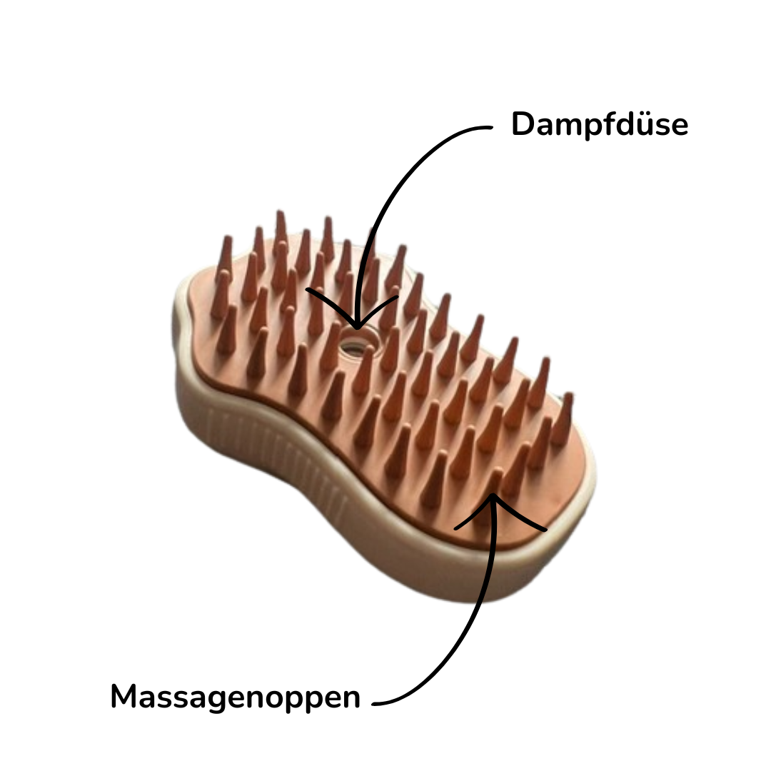 La Vapo-Brosse