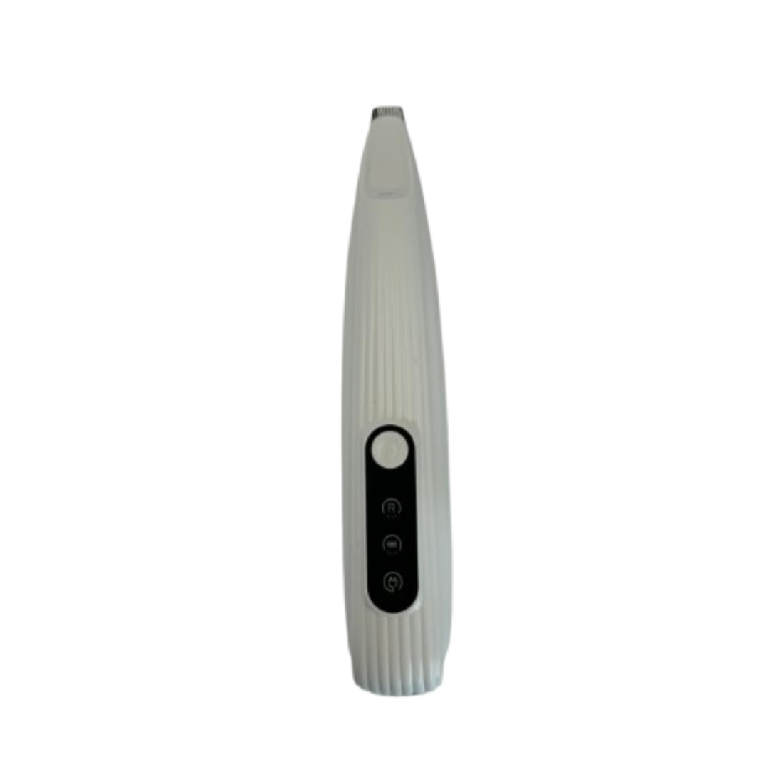 The Electric Shaver: The PetTrime pro