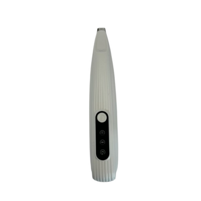 The Electric Shaver: The PetTrime pro