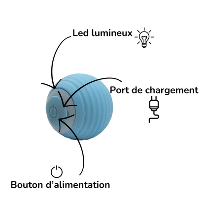 La Magic Ball
